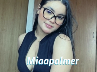 Miaapalmer