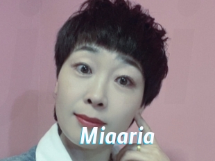 Miaaria
