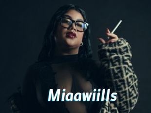 Miaawiills