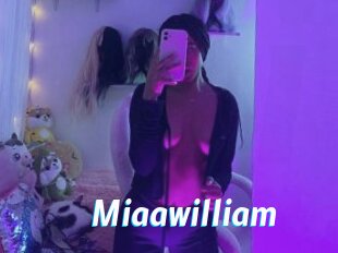 miaawilliam J Mine
