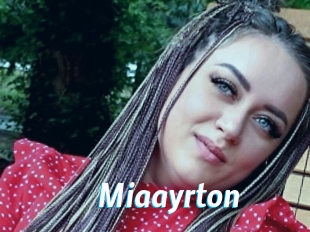 Miaayrton