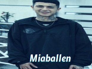 Miaballen