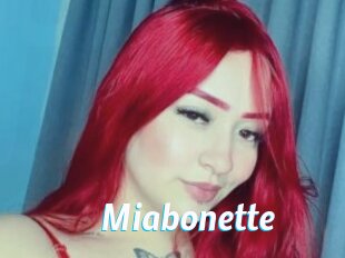 miabonette J Mine