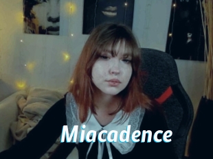 Miacadence