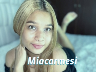 Miacarmesi