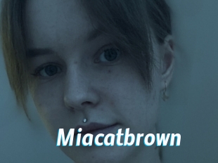 Miacatbrown