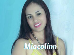 miacolinn J Mine