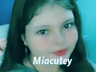 Miacutey