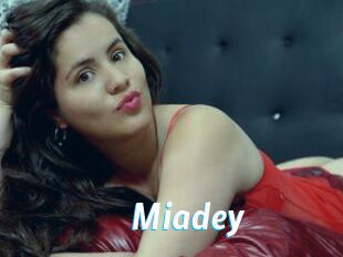 Miadey