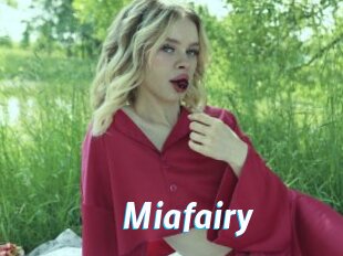 Miafairy