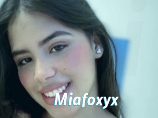 Miafoxyx