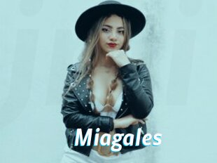 Miagales