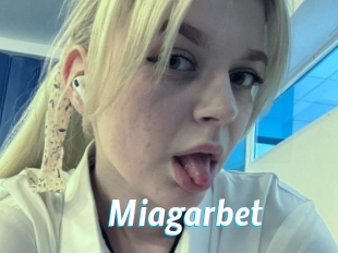 Miagarbet