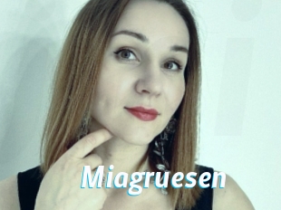 Miagruesen