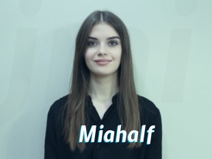 Miahalf