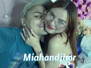 Miahandjhor