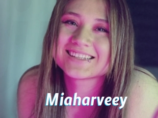 Miaharveey