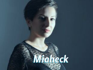 Miaheck