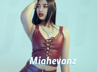 Miahevanz