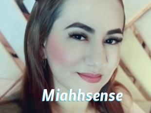 Miahhsense