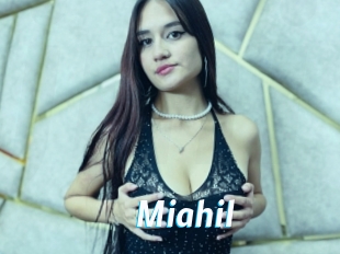 miahil J Mine