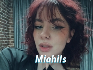 miahils J Mine