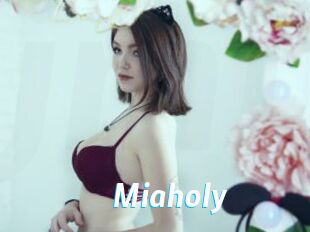 Miaholy