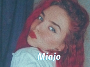 Miajo