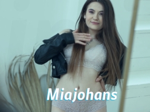miajohans J Mine