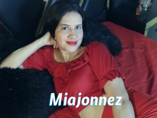 Miajonnez
