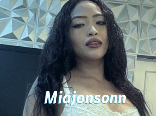Miajonsonn