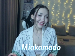 Miakamado