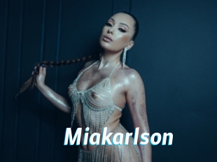Miakarlson