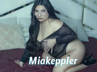 Miakeppler