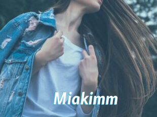 Miakimm