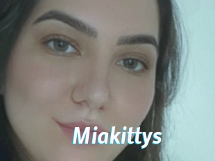 Miakittys