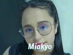 Miakyo