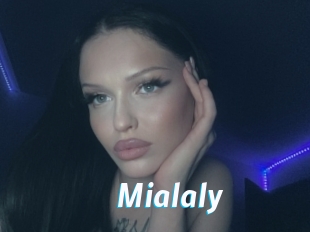 Mialaly