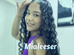Mialeeser