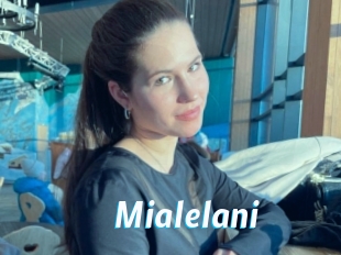 Mialelani