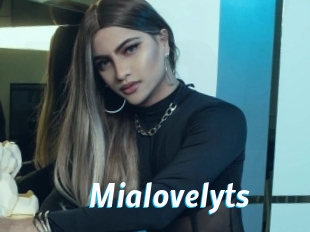 mialovelyts J Mine