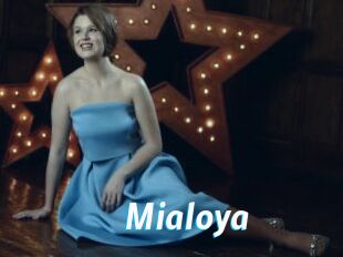 Mialoya
