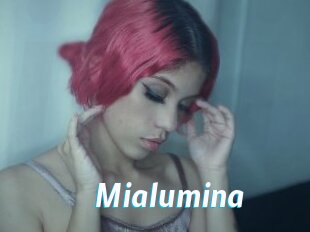 Mialumina