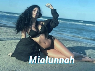 mialunnah J Mine