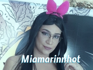 Miamarinnhot