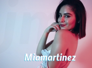Miamartinez