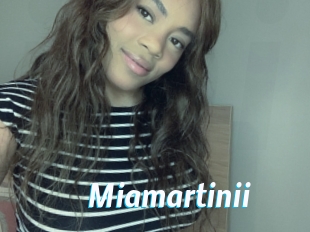 Miamartinii