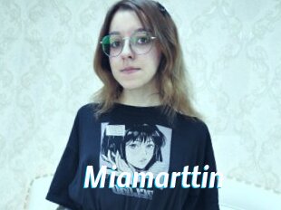 Miamarttin