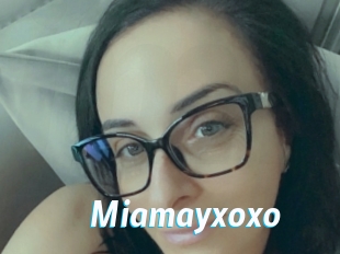 Miamayxoxo