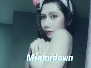 Miamidawn